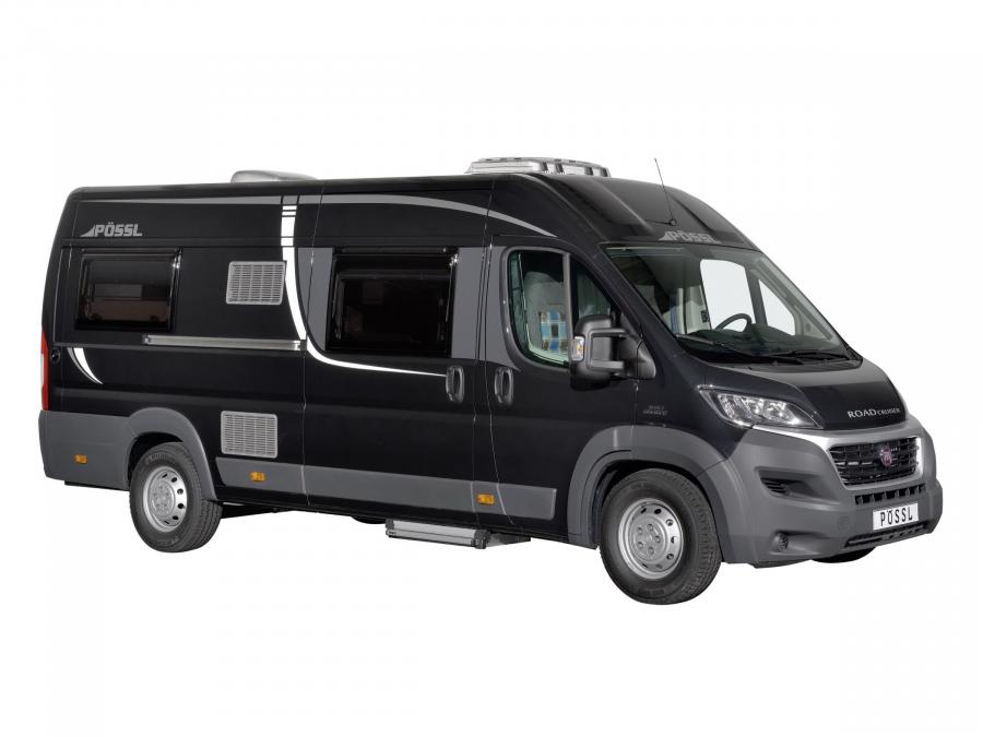 Possl Roadcruiser '2015